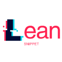 Lean Snippet
